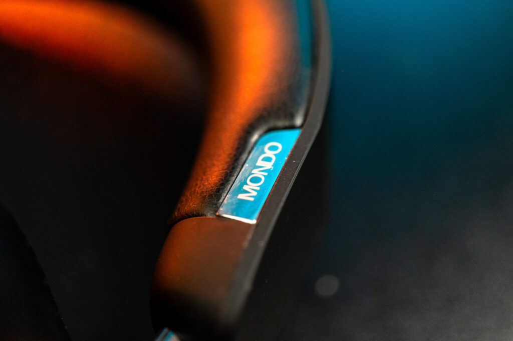 MONDO ANC Headphones
