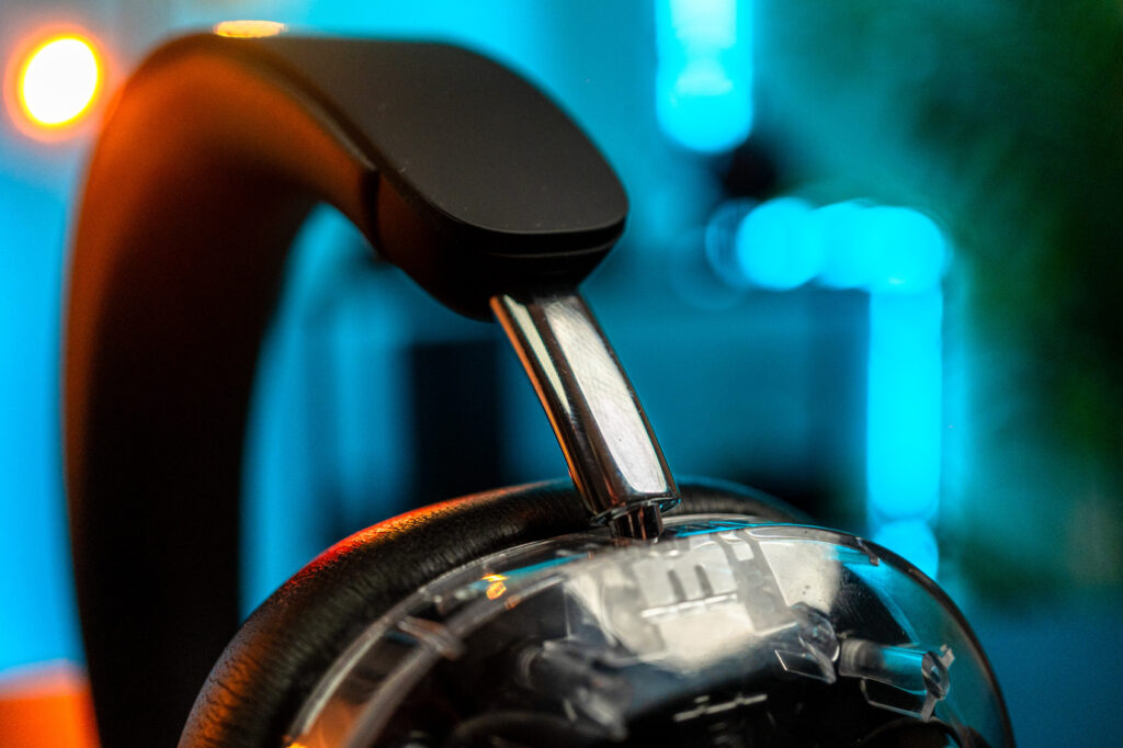 MONDO ANC Headphones
