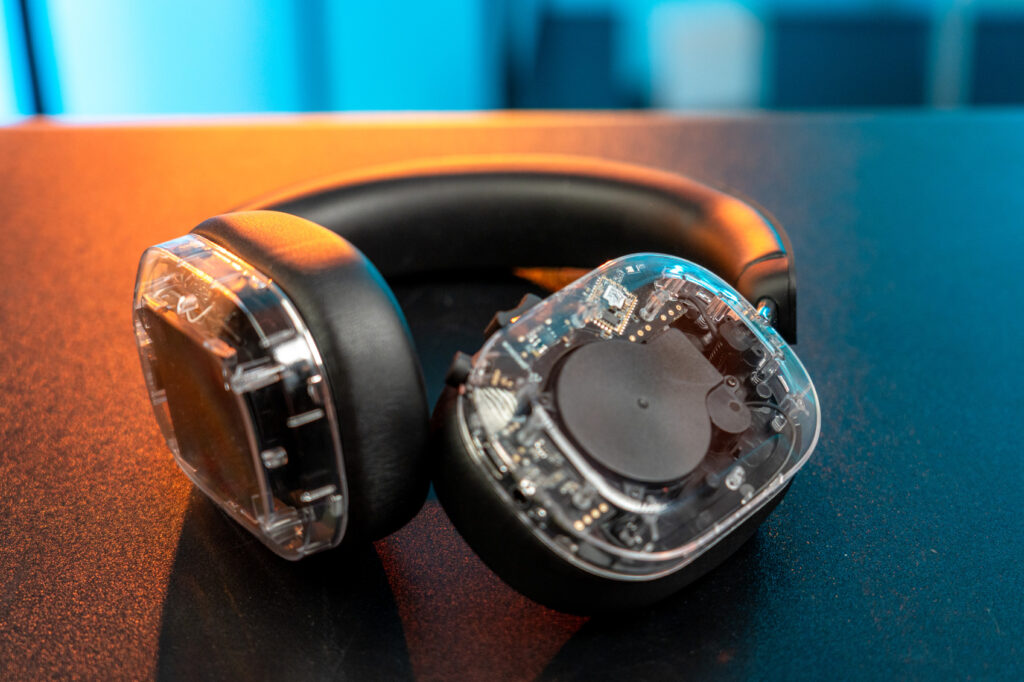 MONDO ANC Headphones