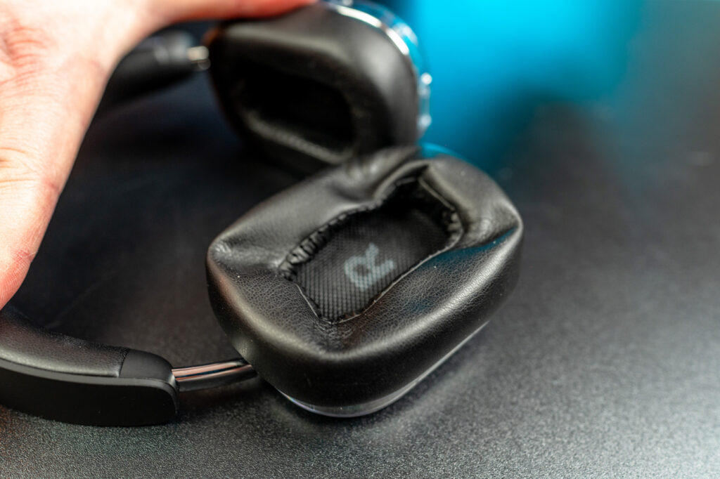 MONDO ANC Headphones
