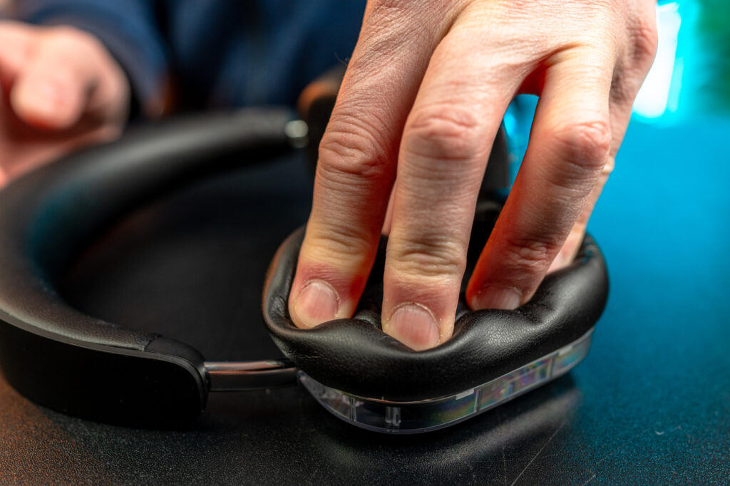 MONDO ANC Headphones
