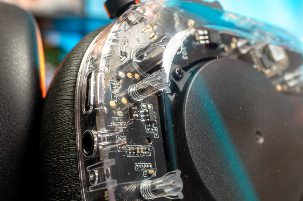 MONDO ANC Headphones