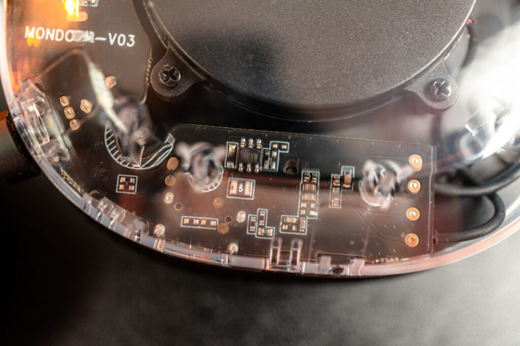 MONDO ANC Headphones