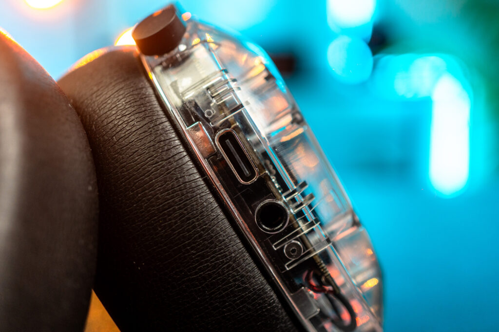 MONDO ANC Headphones