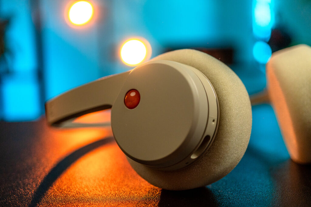 MONDO Freestyle Headphones