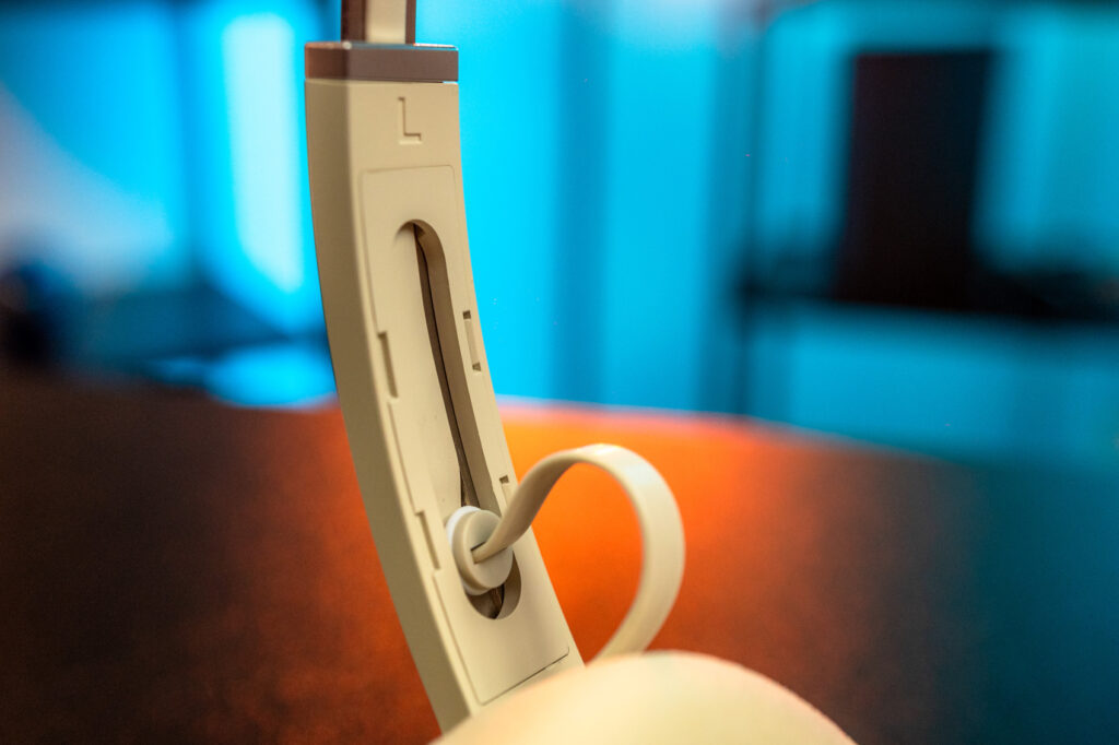 MONDO Freestyle Headphones