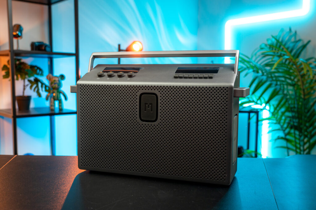 MONDO Speaker Large