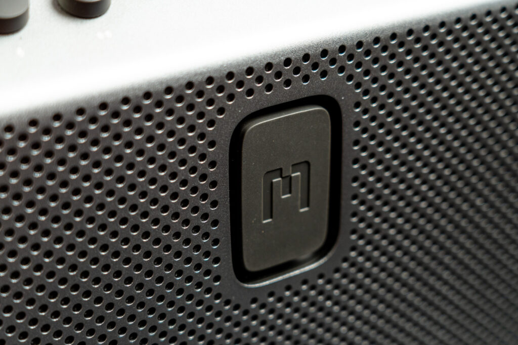 MONDO Speaker Large