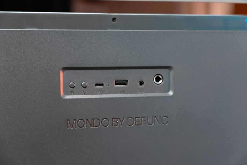 MONDO Speaker Large