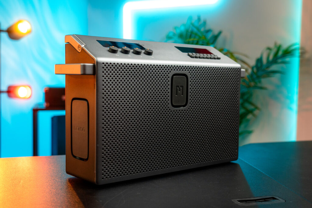 MONDO Speaker Large