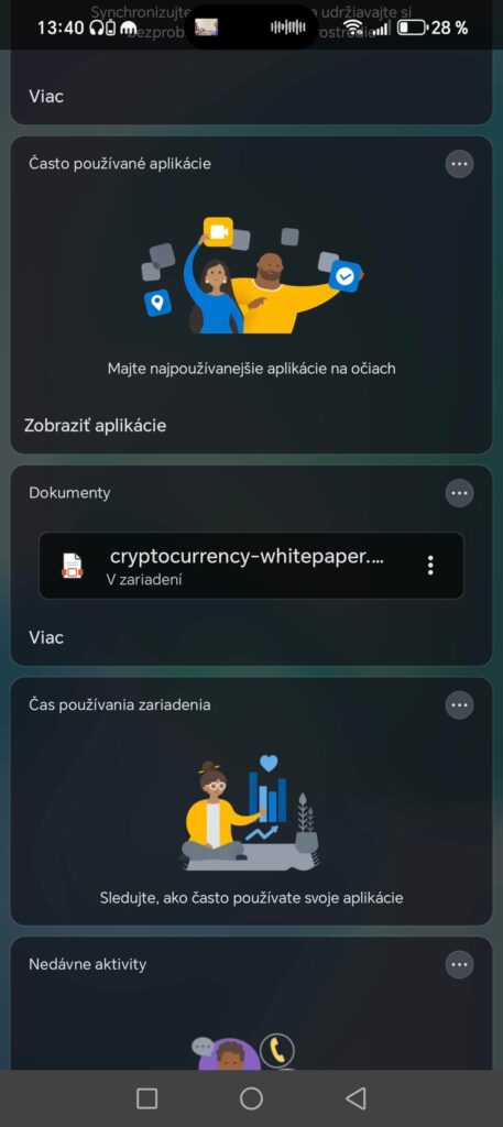 Microsoft Launcher