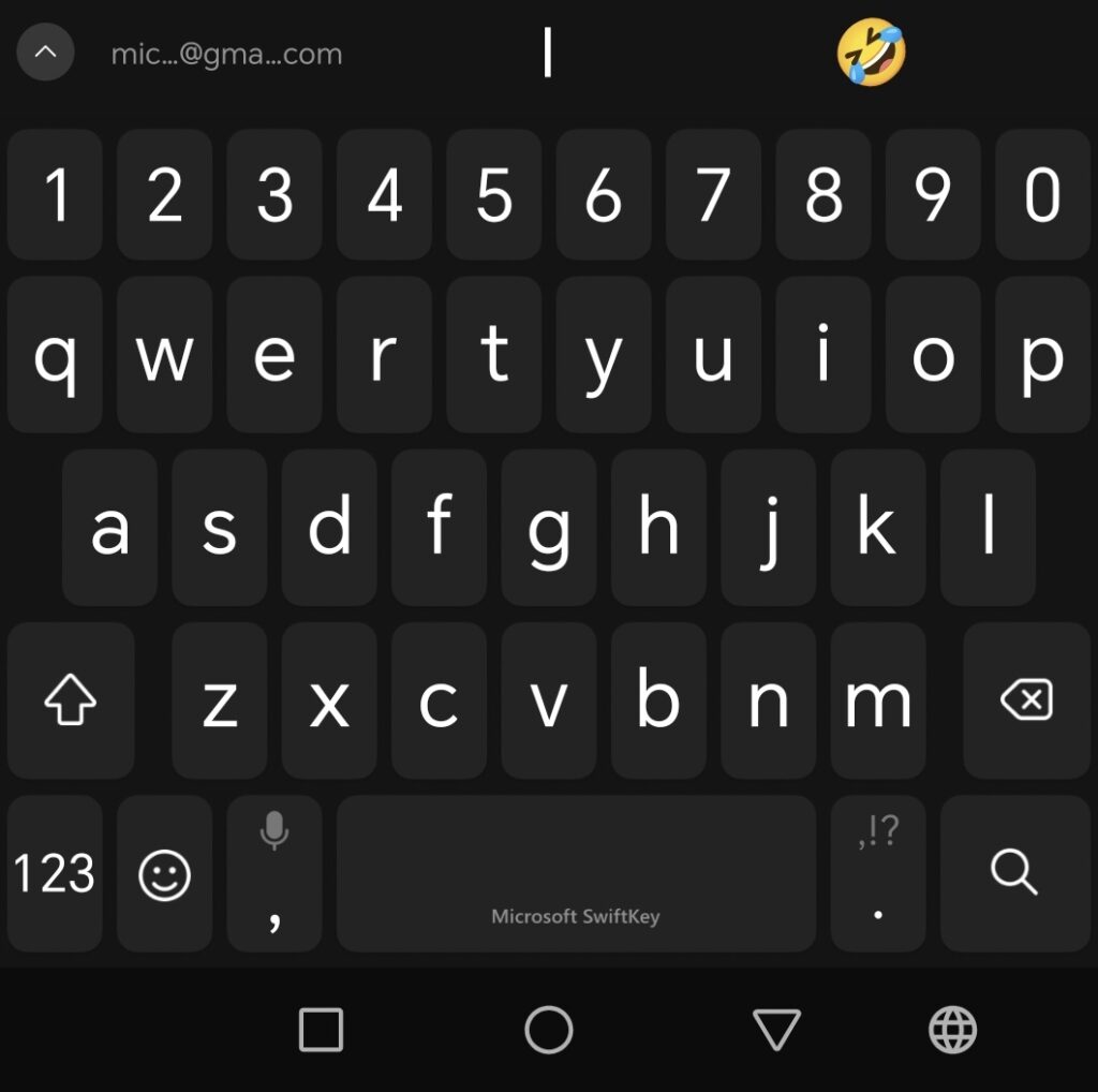 Microsoft SwiftKey