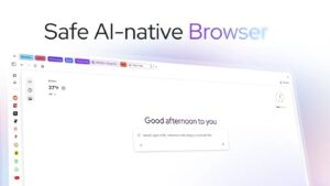 Norton Neo AI Browser