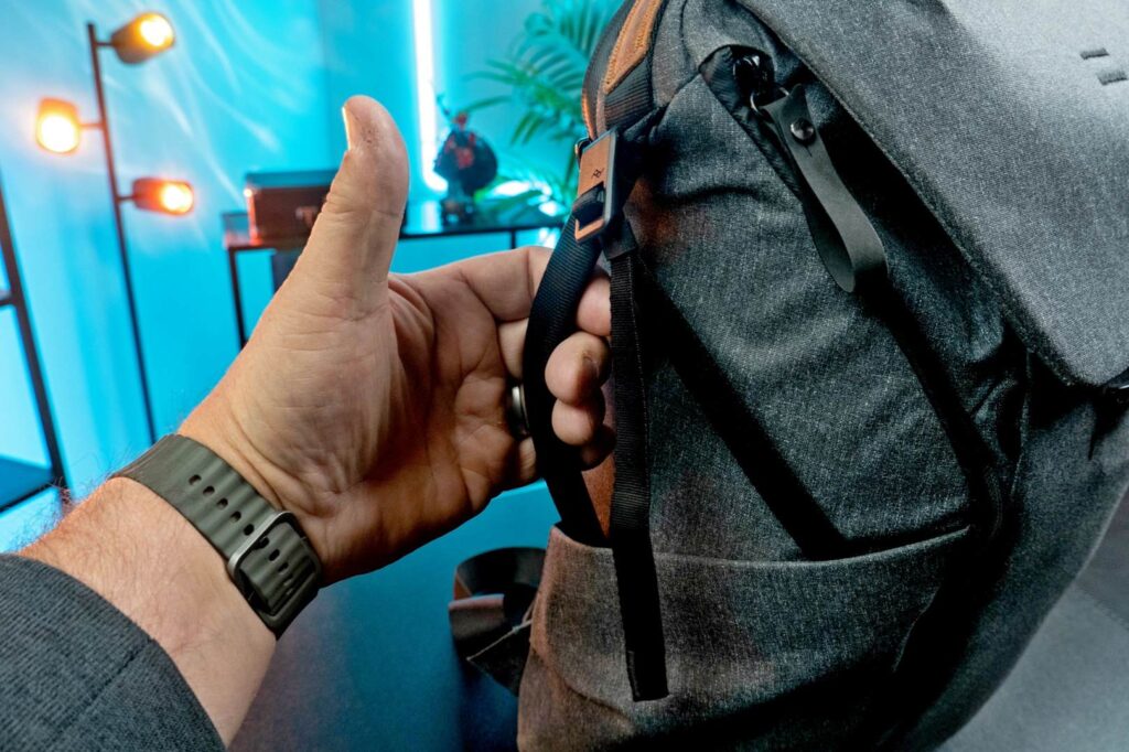 Peak Design Everyday BackPack