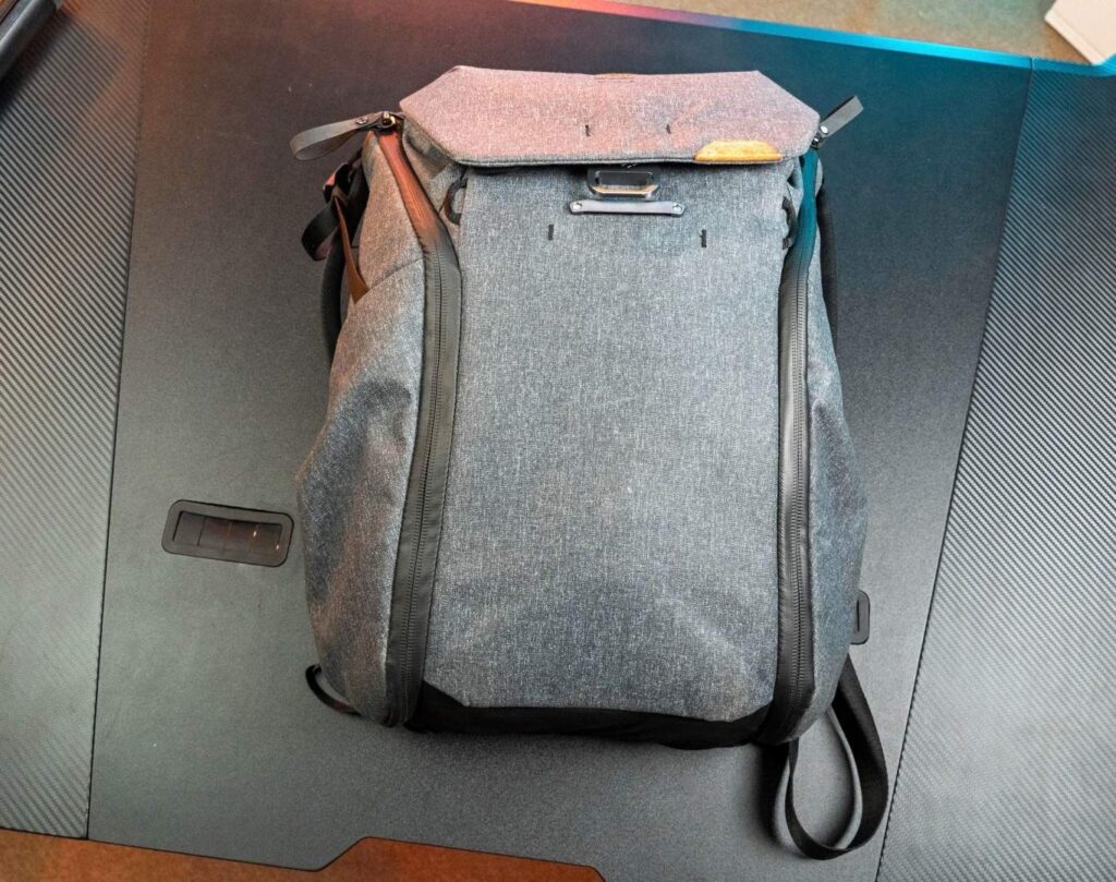 Peak Design Everyday BackPack