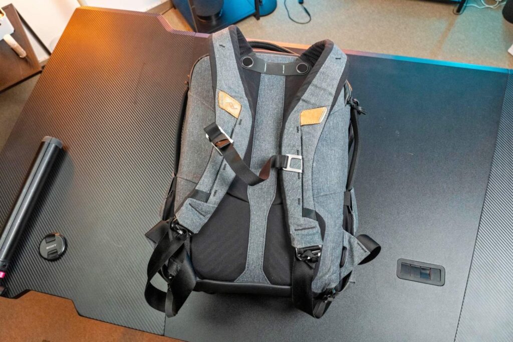 Peak Design Everyday BackPack