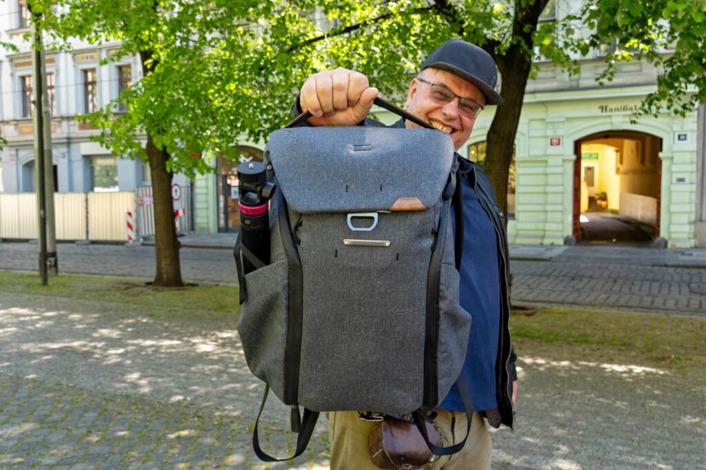 Peak Design Everyday BackPack