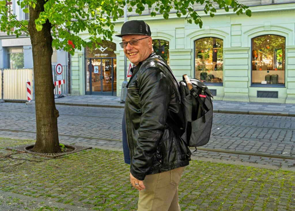 Peak Design Everyday BackPack
