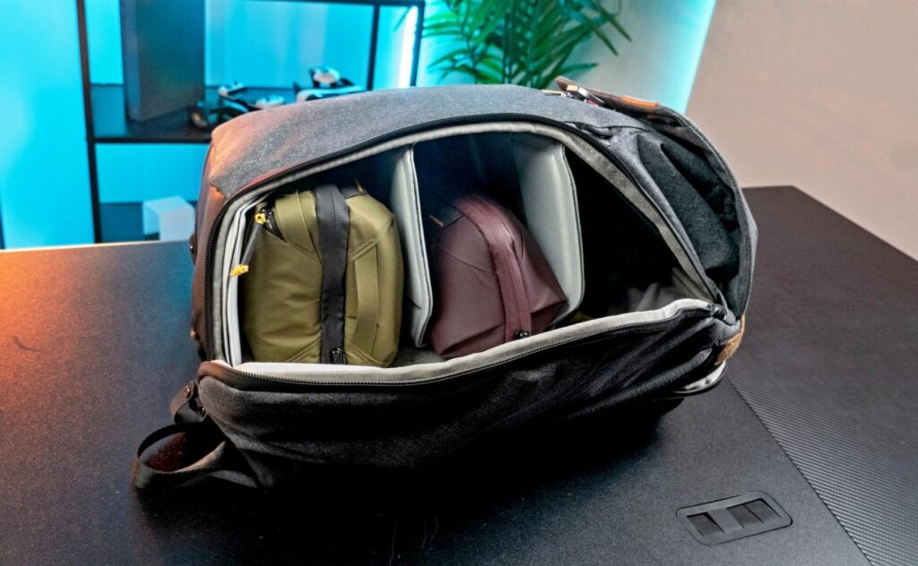 Peak Design Everyday BackPack