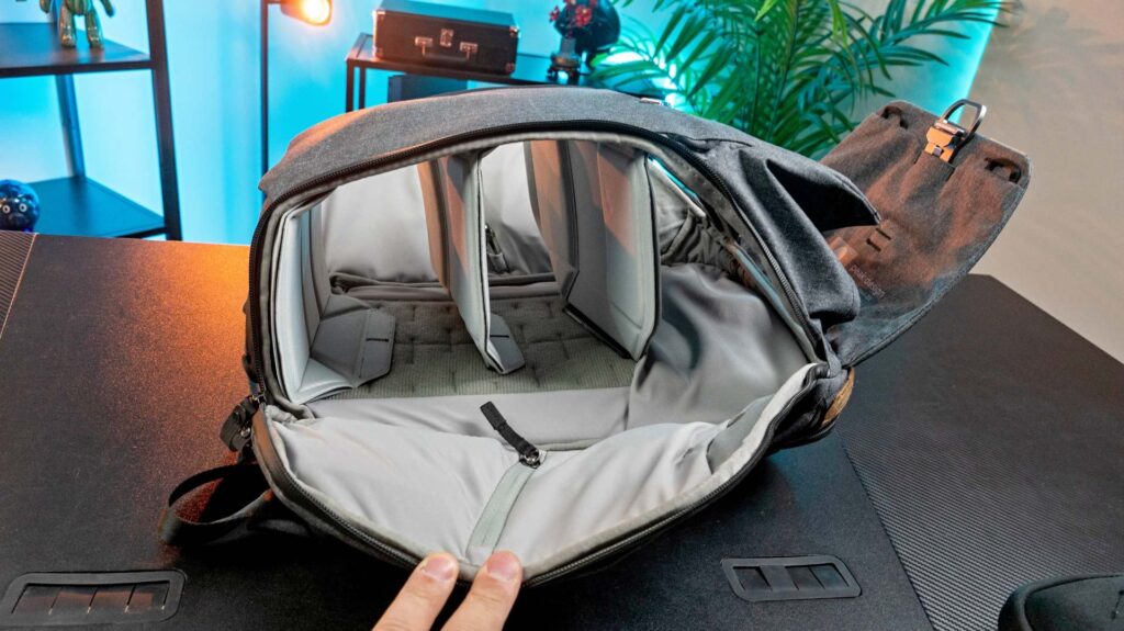 Peak Design Everyday BackPack