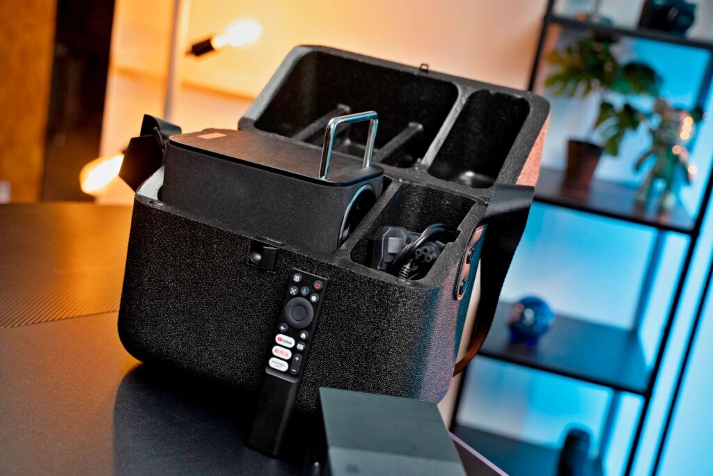 TCL Projector A1s