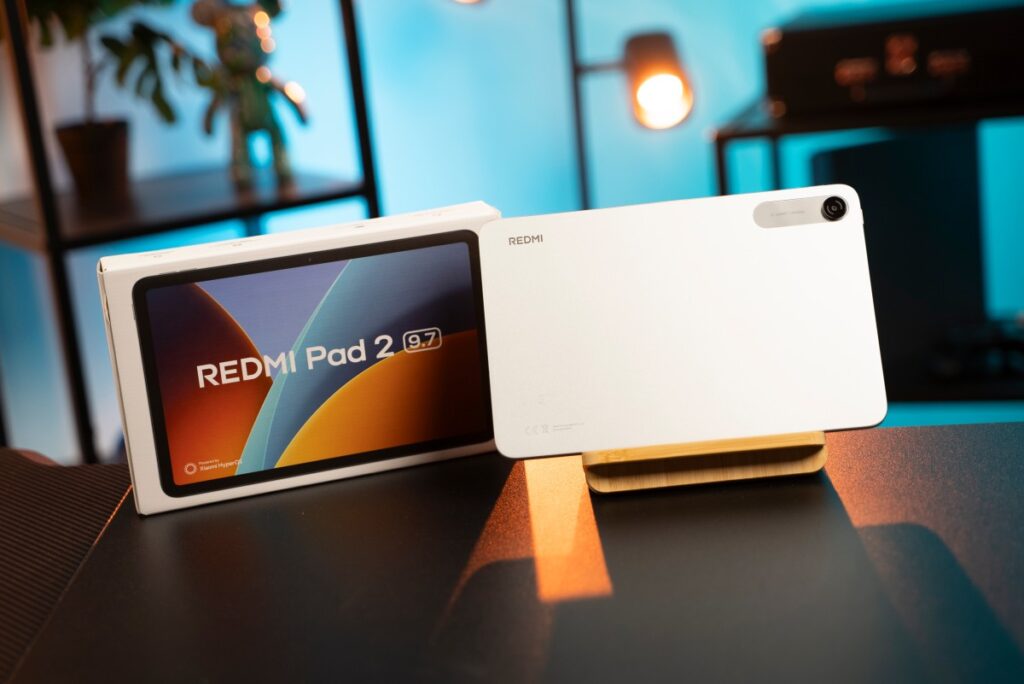 REDMI Pad 2 9,7