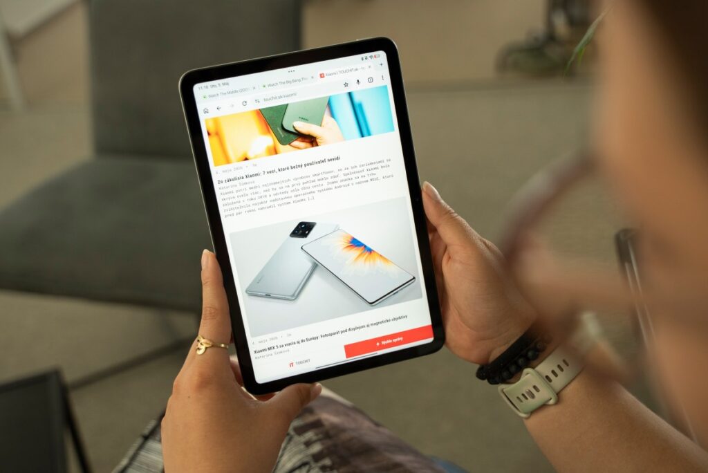 REDMI Pad 2 9,7