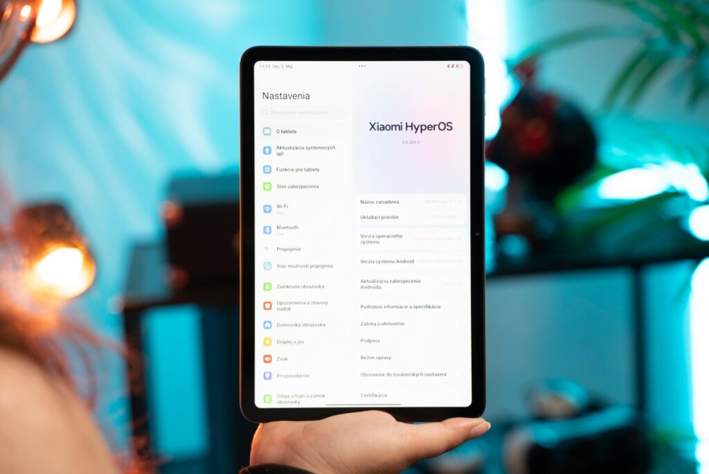 REDMI Pad 2 9,7