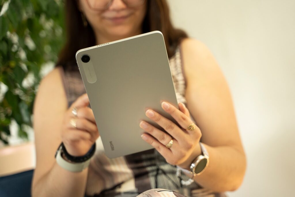 REDMI Pad 2 9,7