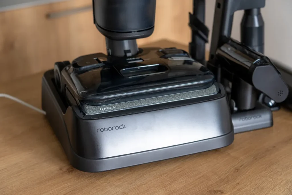 Roborock F25 ACE Combo
