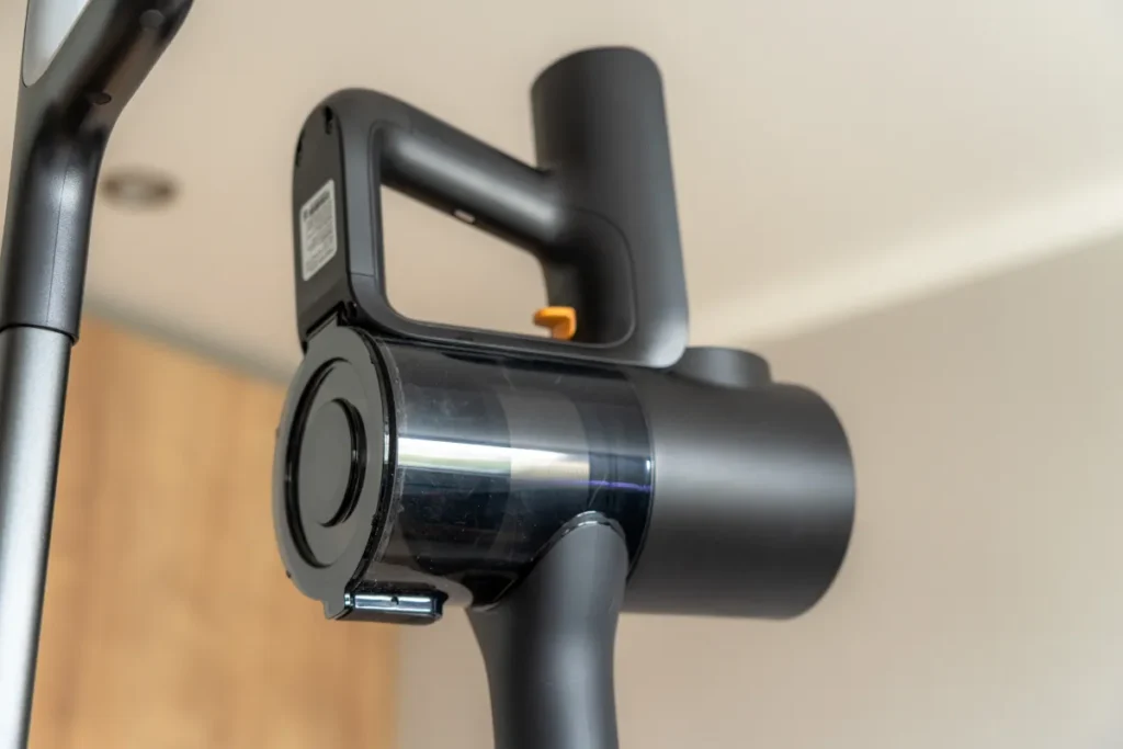 Roborock F25 ACE Combo