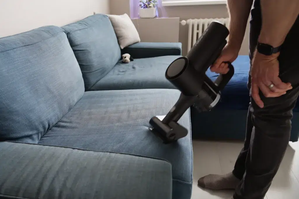 Roborock F25 ACE Combo