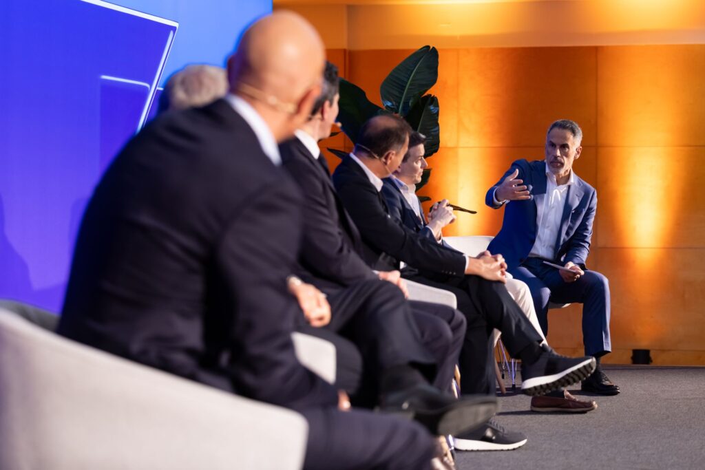 Sapphire 2026 Madrid