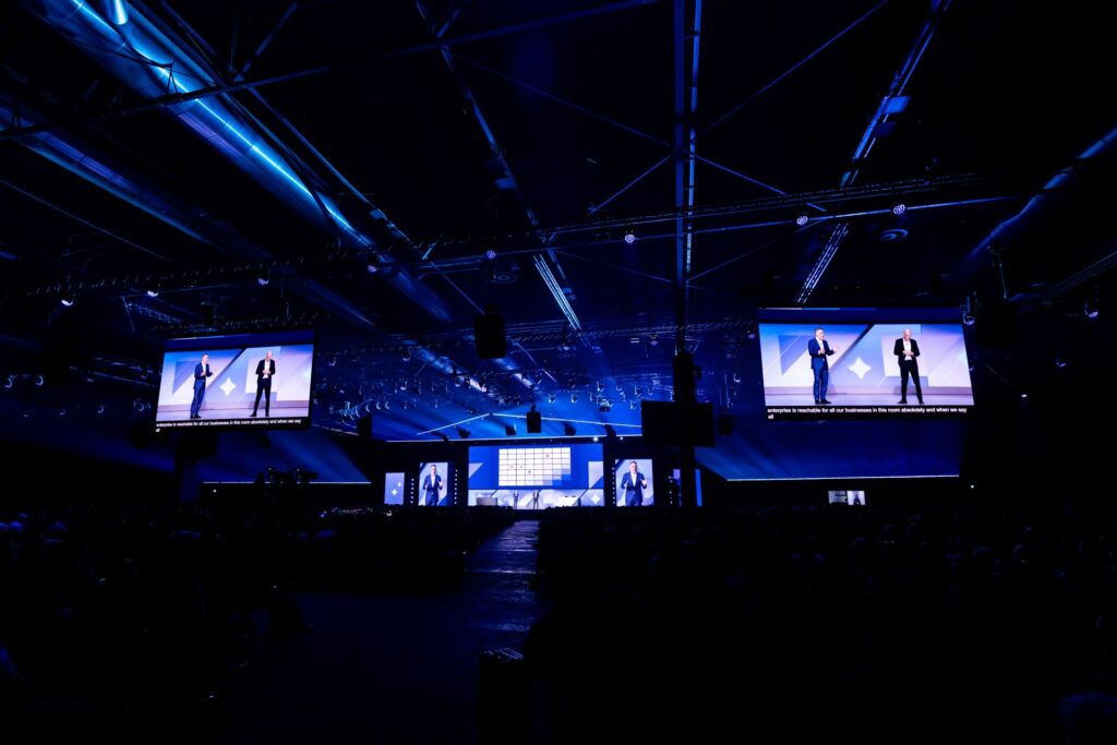 Sapphire 2026 Madrid