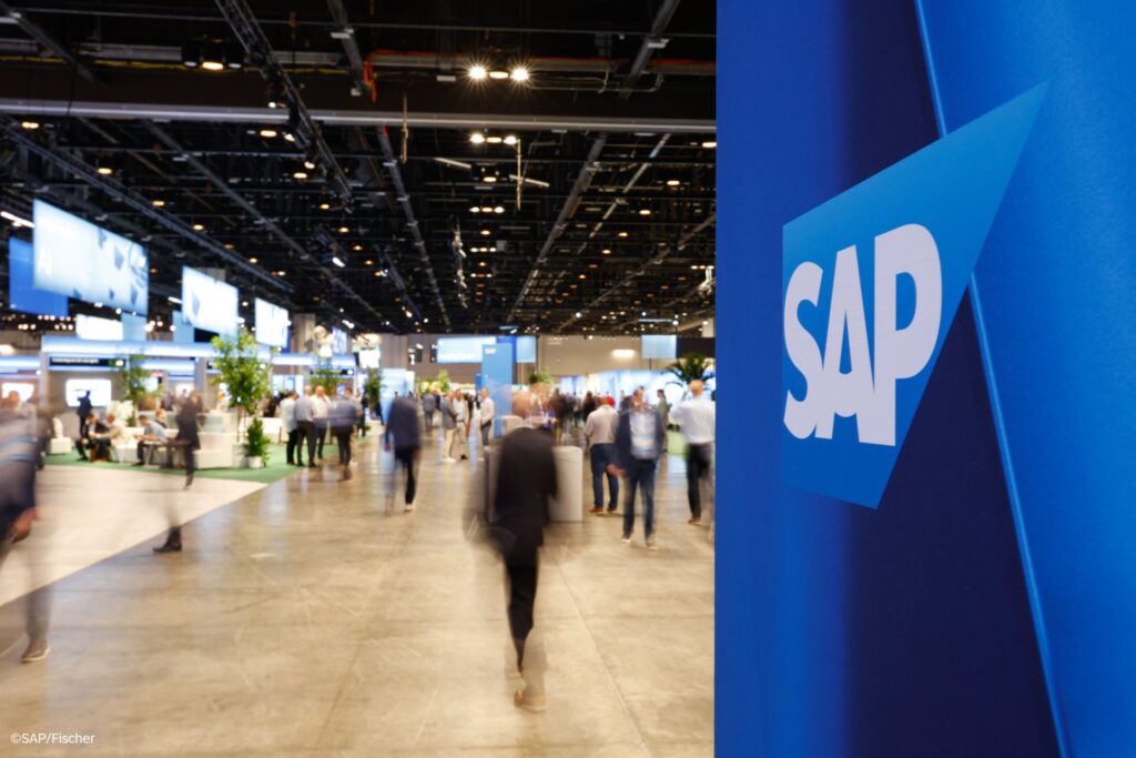 SAP predstavilo víziu autonómnej firmy: AI agenti majú riadiť podnikové procesy