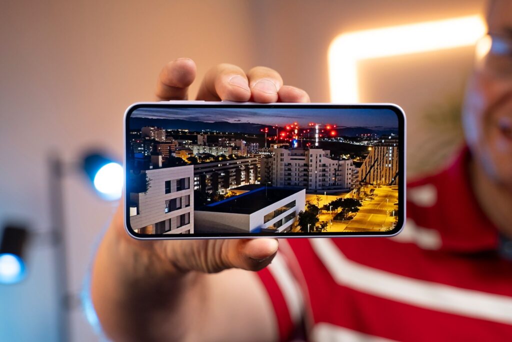 Samsung Galaxy A37