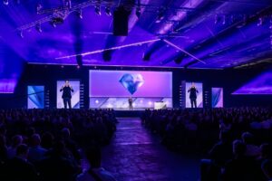 SAP Sapphire Madrid 2026: Európa chce vlastnú AI infraštruktúru