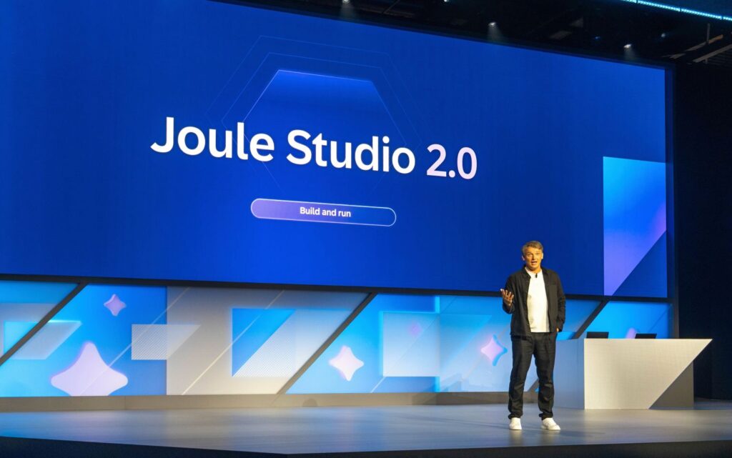 Joule Studio 2.0