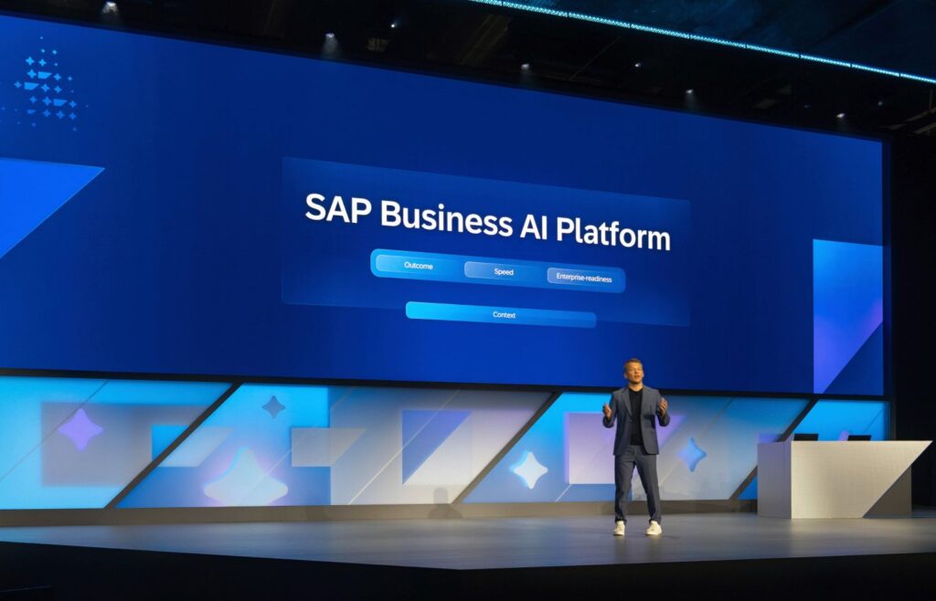 SAP Business Platforma