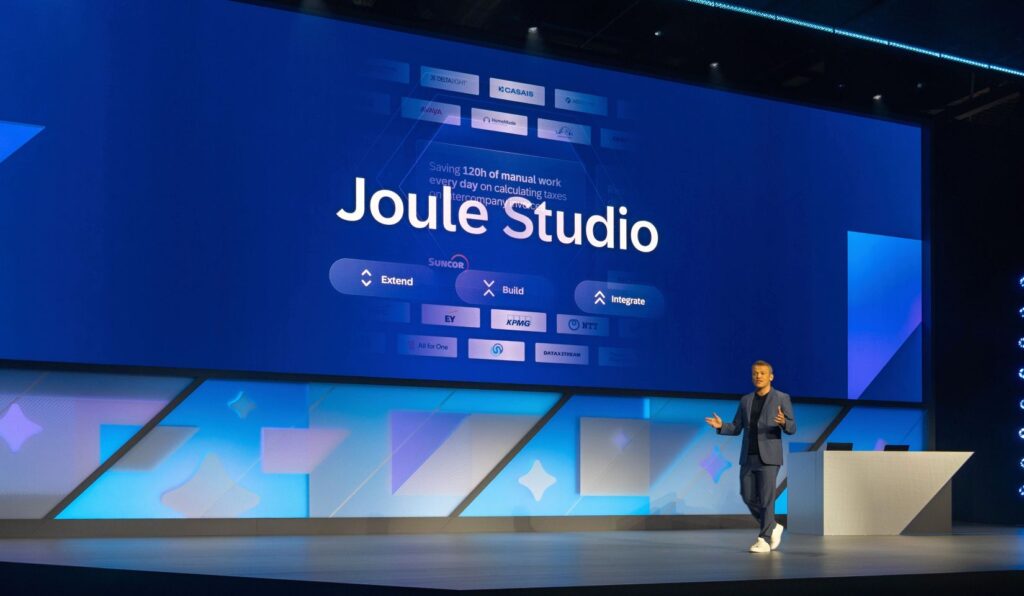 Joule Studio