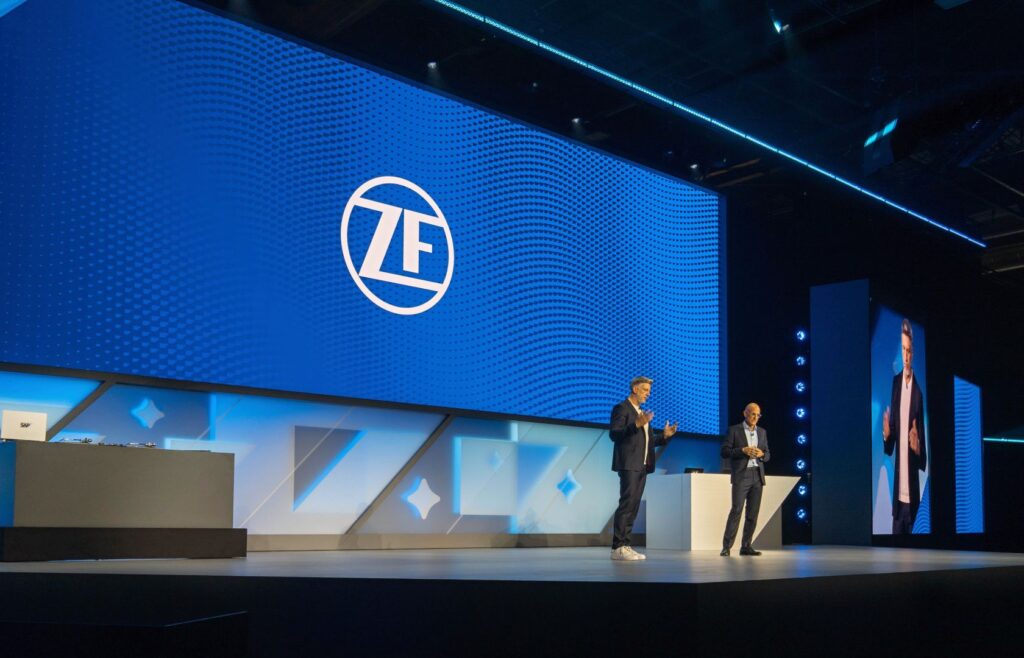 Sapphire 2026 Madrid