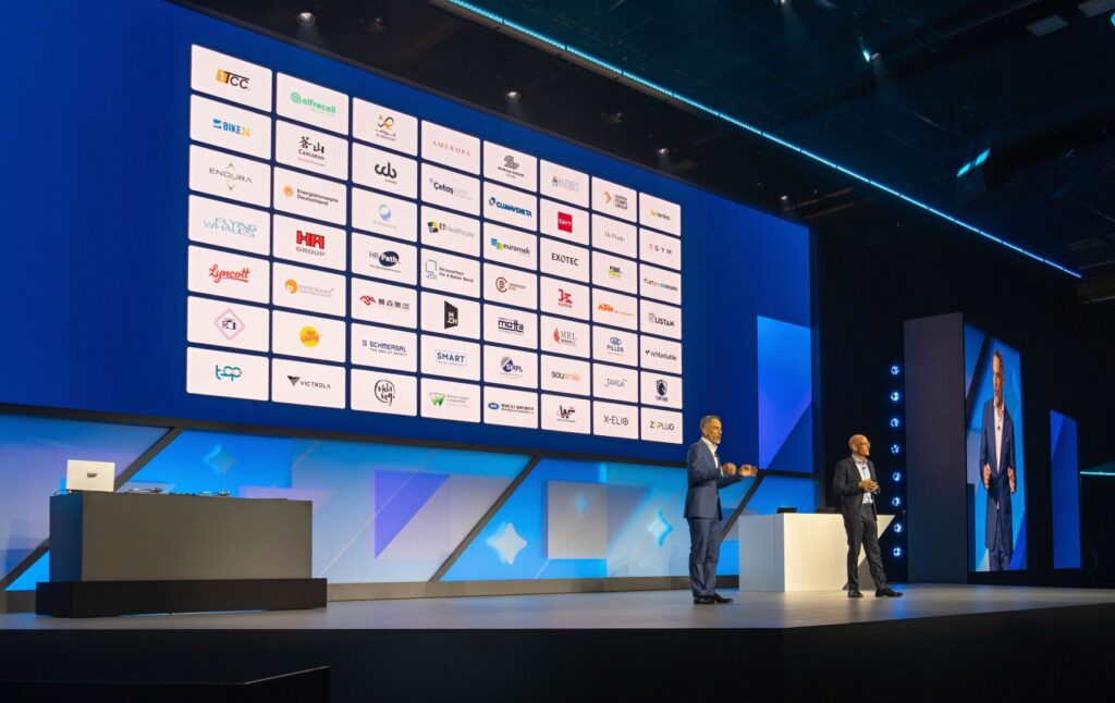 Sapphire 2026 Madrid