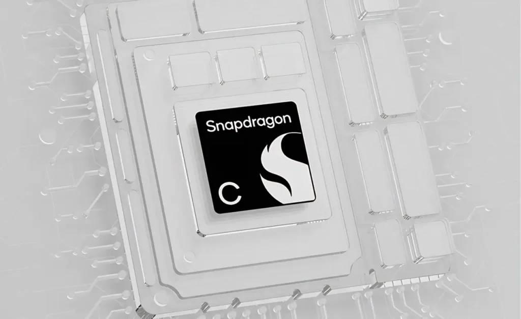 Snapdragon C PlatformHero