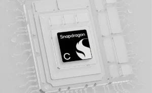 Snapdragon C PlatformHero
