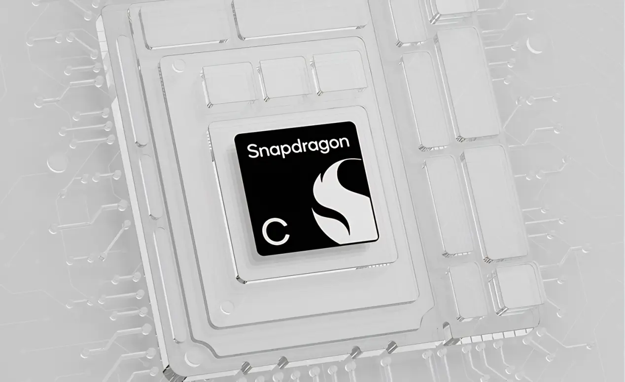 Snapdragon C: Nový procesor pre lacné notebooky