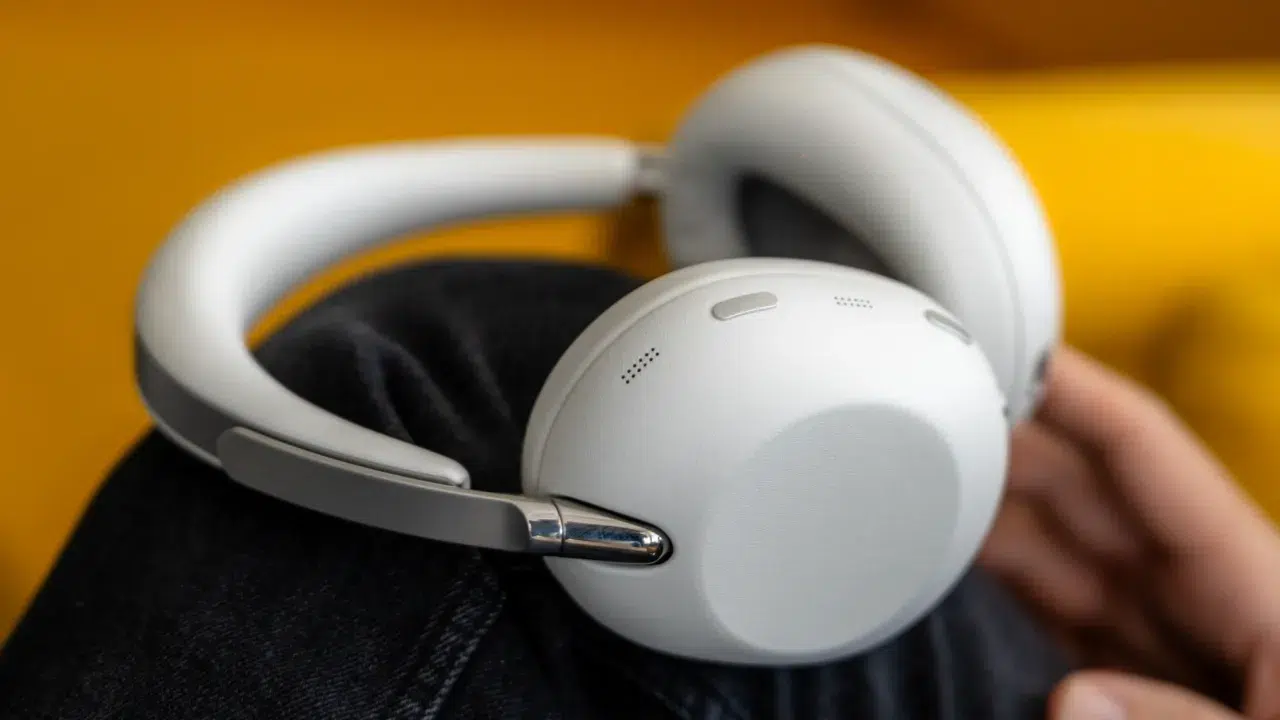 Sony 1000X THE COLLEXION: Tieto luxusné slúchadlá od Sony majú jediný problém (RECENZIA)