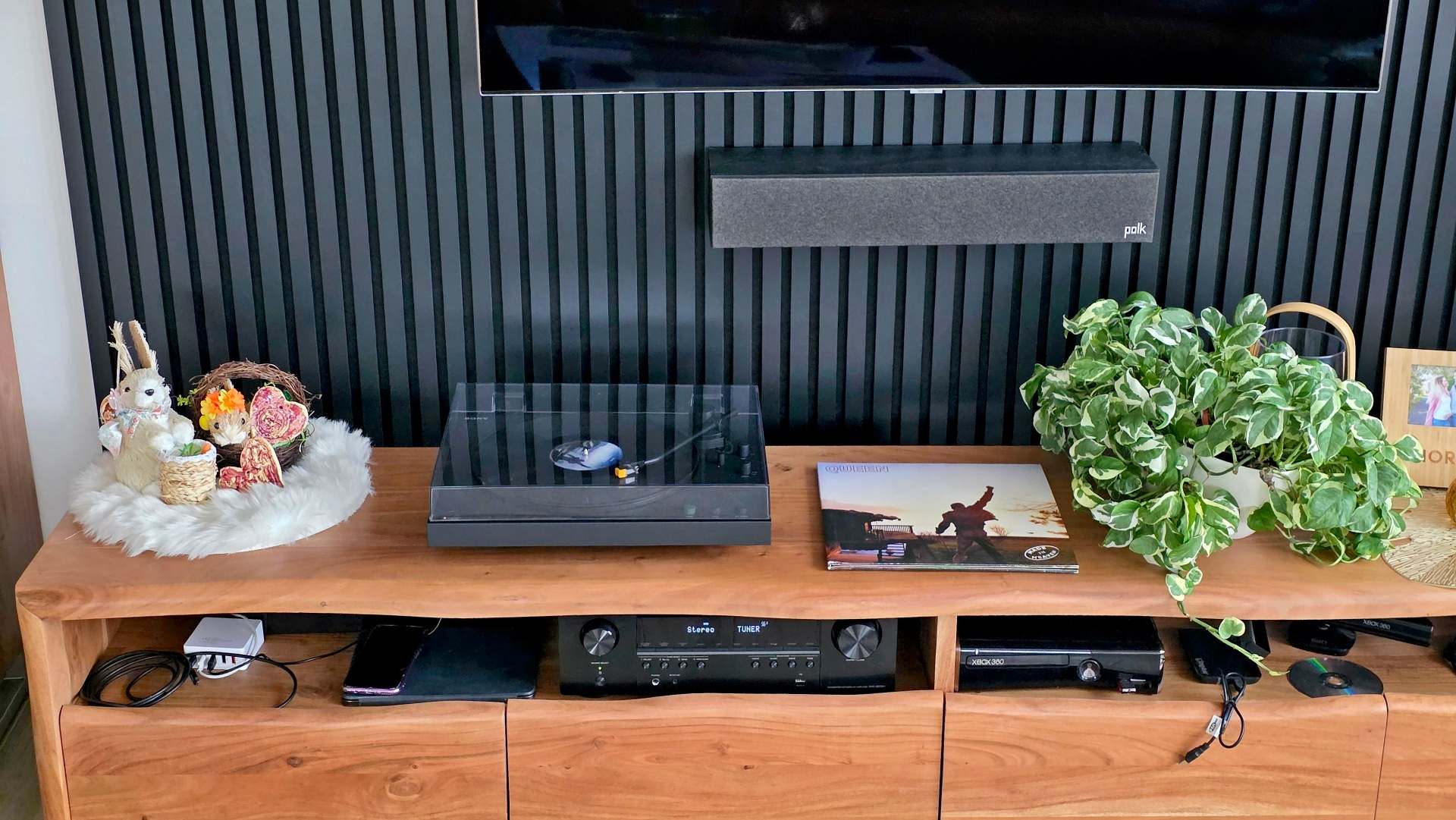 Sony PS-LX5BT: Gramofón pre moderného fanúšika vinylov spája analógový zvuk aj Bluetooth
