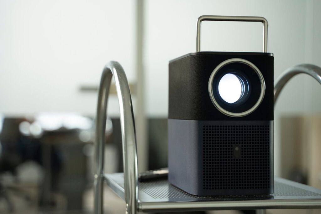 TCL Projector A1s