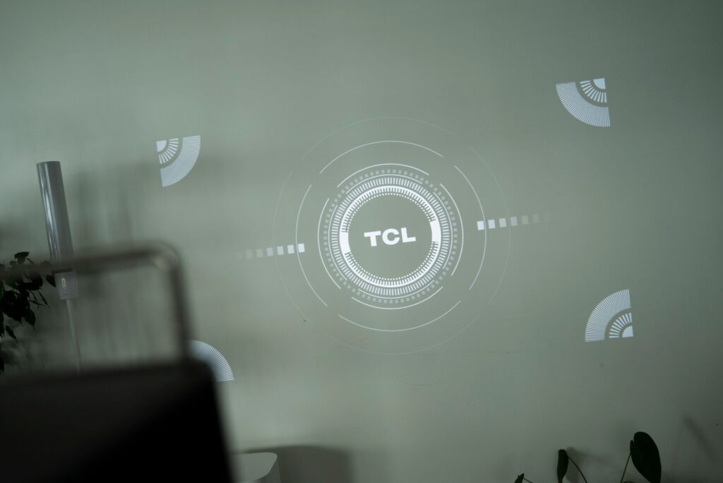 TCL Projector A1s