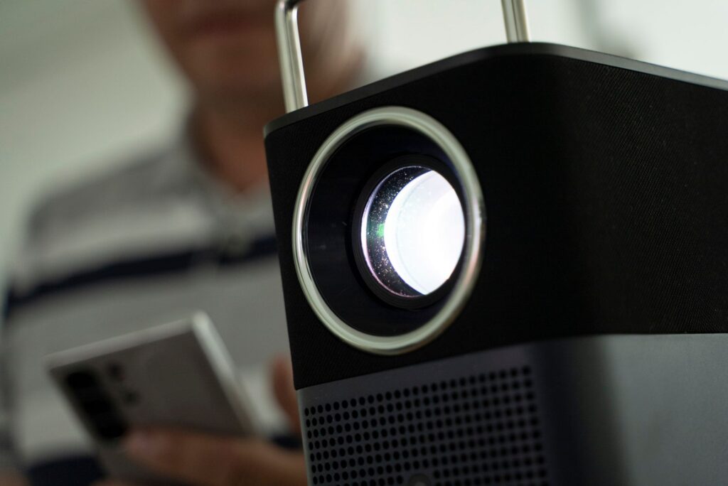 TCL Projector A1s